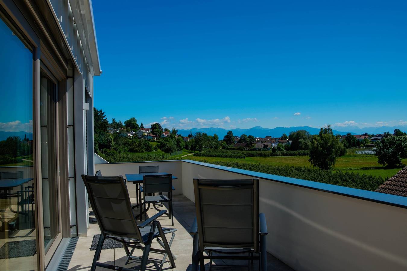 Ferienwohnung für 5 Personen in Bodolz, Obersee (Bodensee)