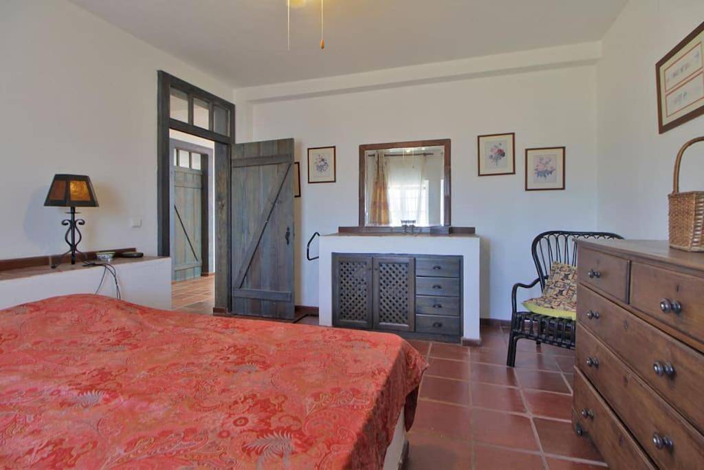 Villa in São Cristóvão, Distrito de Évora