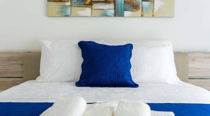 Villa für 6 Personen in Medulin, Südküste Istrien, Bild 2