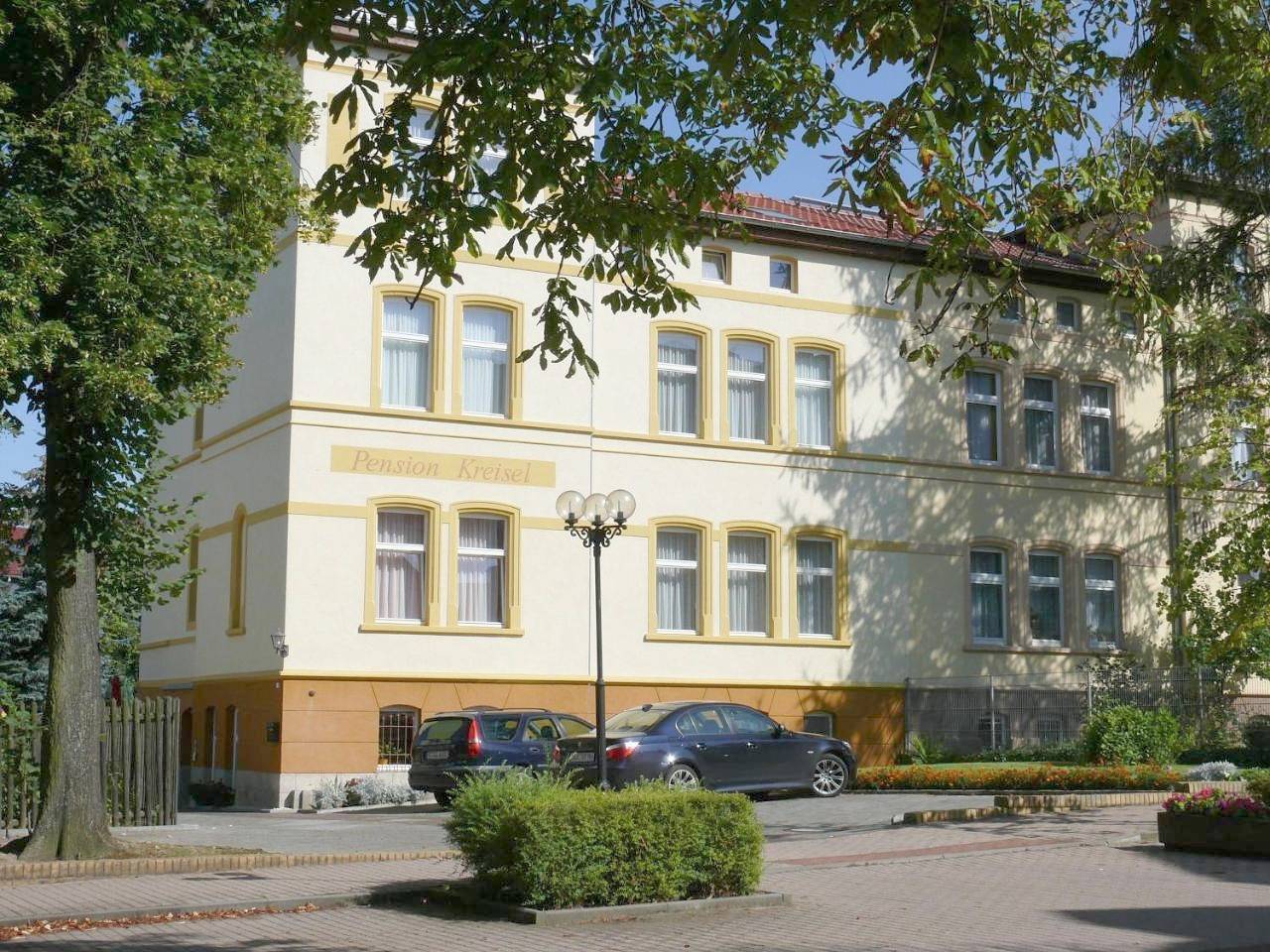 Single Room in Naumburg, Saale-Unstrut