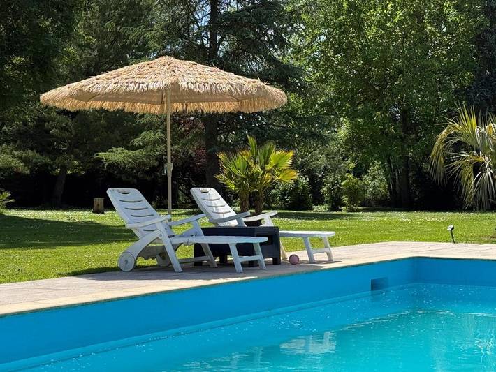 Chalet pour 2 personnes dans Seine-et-Marne - 3