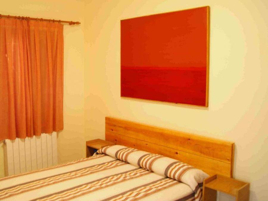 Camping con cocina cerca de Nuévalos in Nuévalos, Provincia de Zaragoza