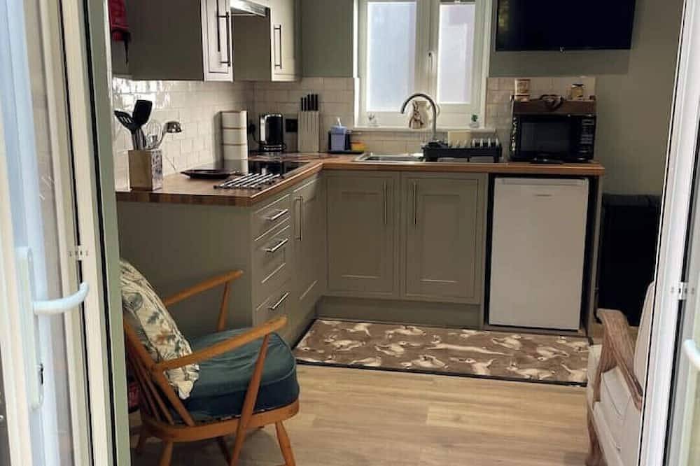Appartamento vacanze a Norfolk a partire da 101€ a notte