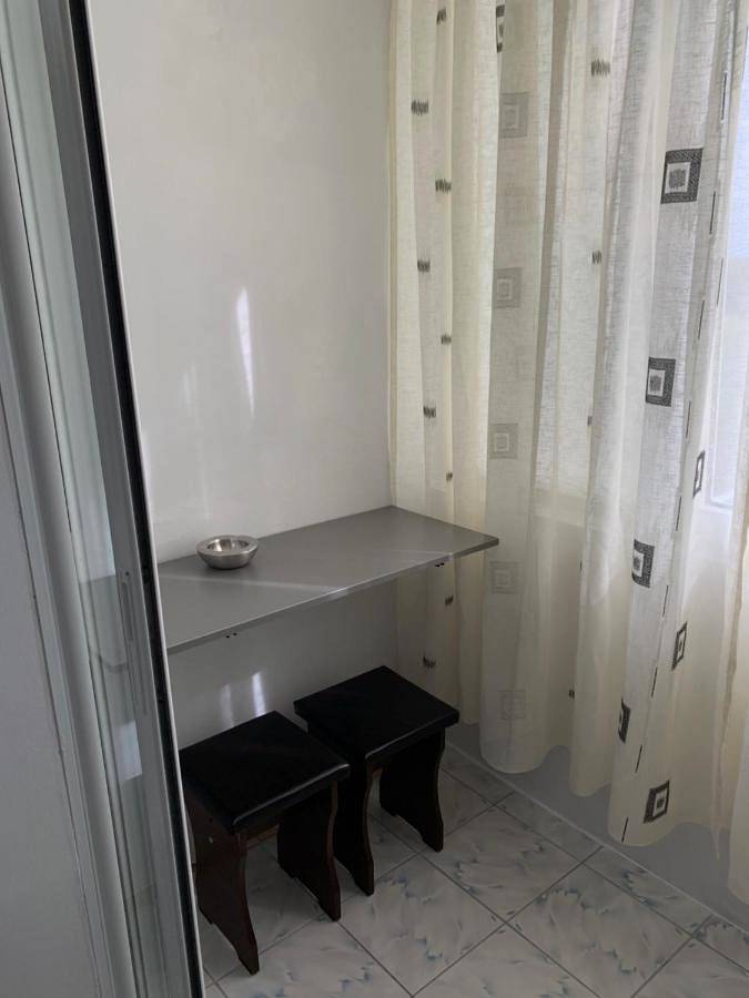 Gîte pour 5 personnes, avec balcon et vue dans Mangalia - 4