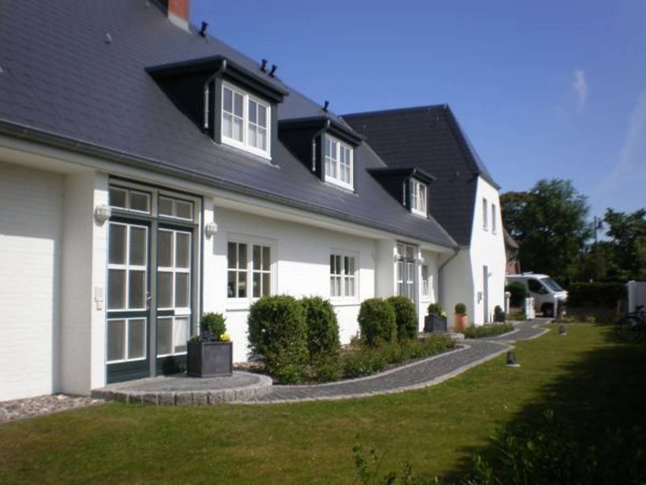 Ganze Ferienwohnung, Tunghörn Hüs in Keitum, Sylt (Gemeinde)