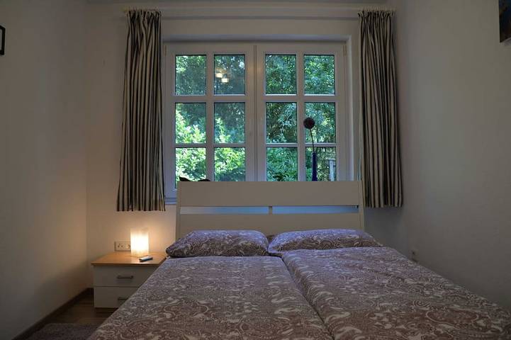 Ferienhaus für 10 Personen, mit Garten und Sauna sowie Terrasse, mit Haustier in Uplengen - 4