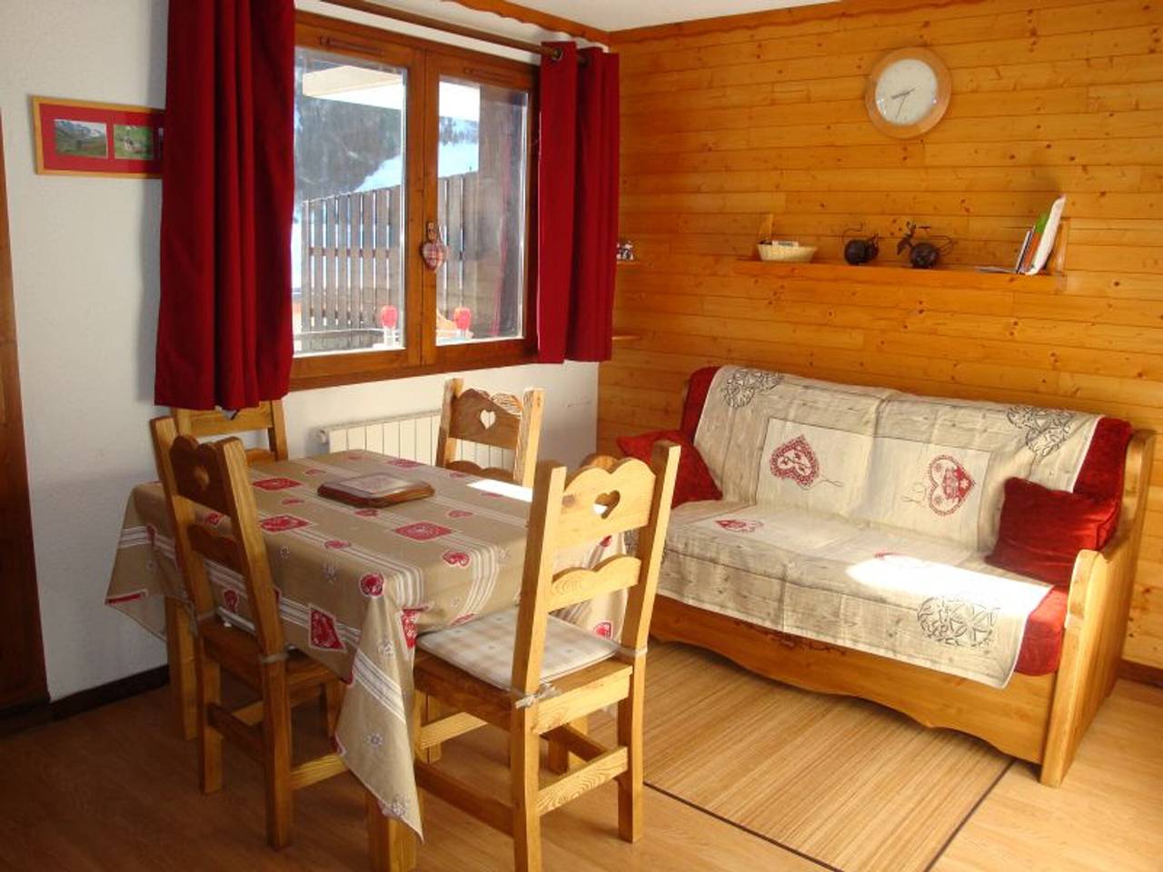 Photo : Appartement de vacances