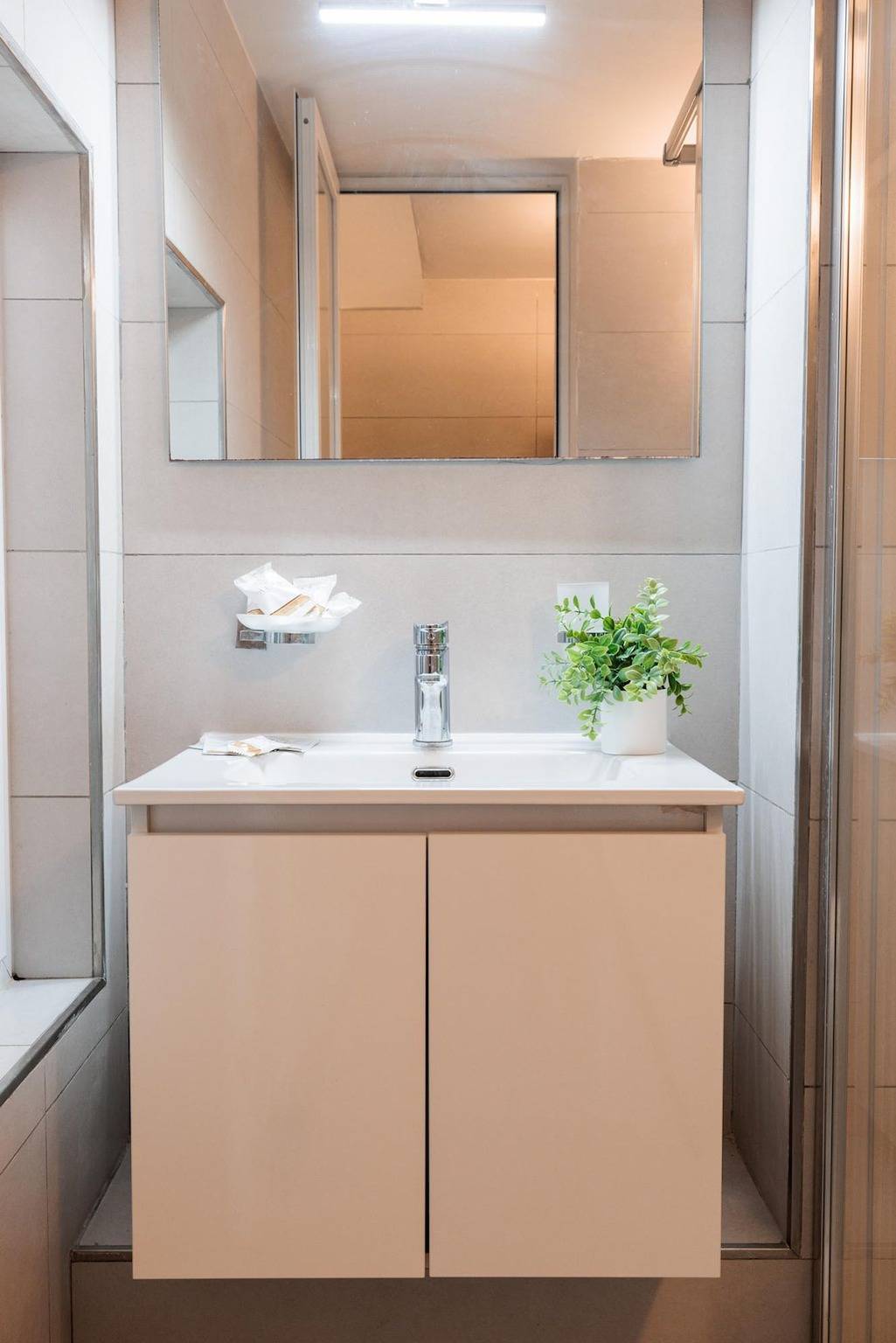 Apartamento inteiro, Minty - Sweet 1 Bedroom Apartment in Valletta, Ilha de Malta