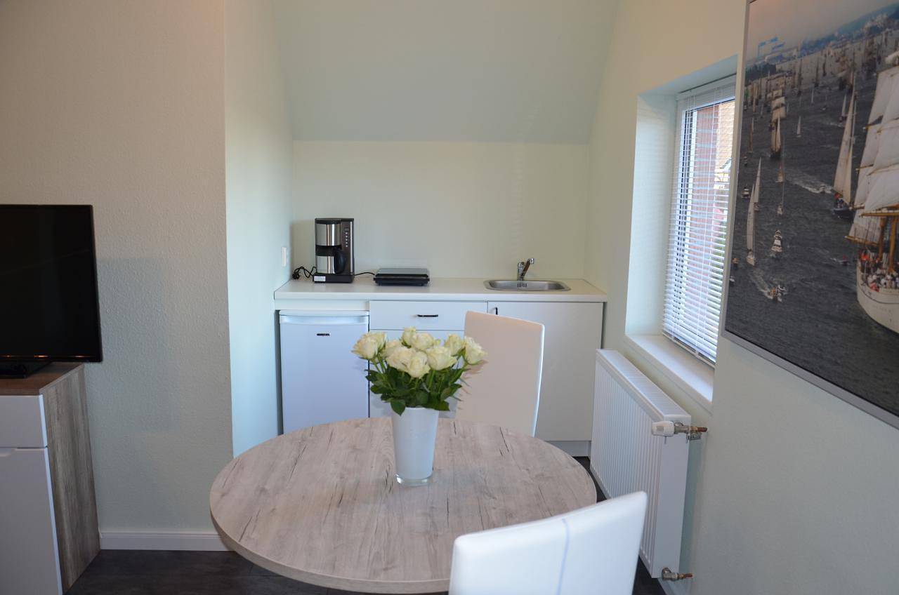 Ganze Ferienwohnung, Ferienwohnung in Krokau in Krokau, Südliche Ostseeküste