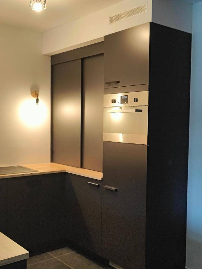 Location de vacances pour 7 personnes, avec jardin et vue à Leeuw-Saint-Pierre - 4