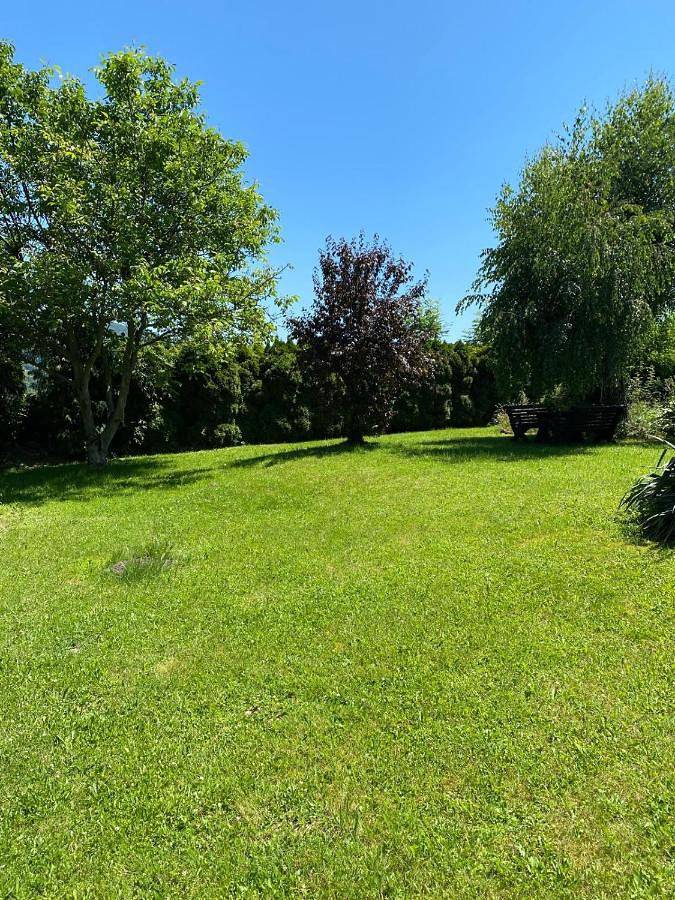 Cały apartament, Dom lub apartamenty z widokiem na góry Wichrowe Wzgórza z basenem Brenna in Karpaty (Polska)