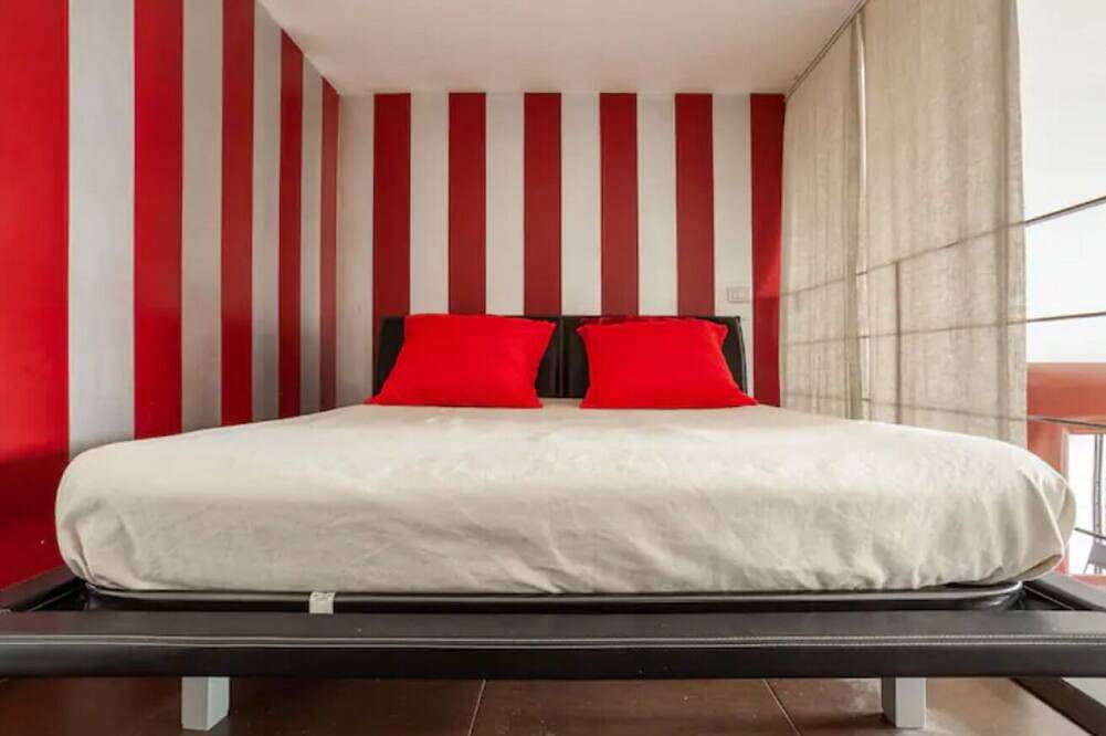 Apartamento entero, Hostmate - Milano - Boscaiola - Isola in Milán, Provincia de Milan