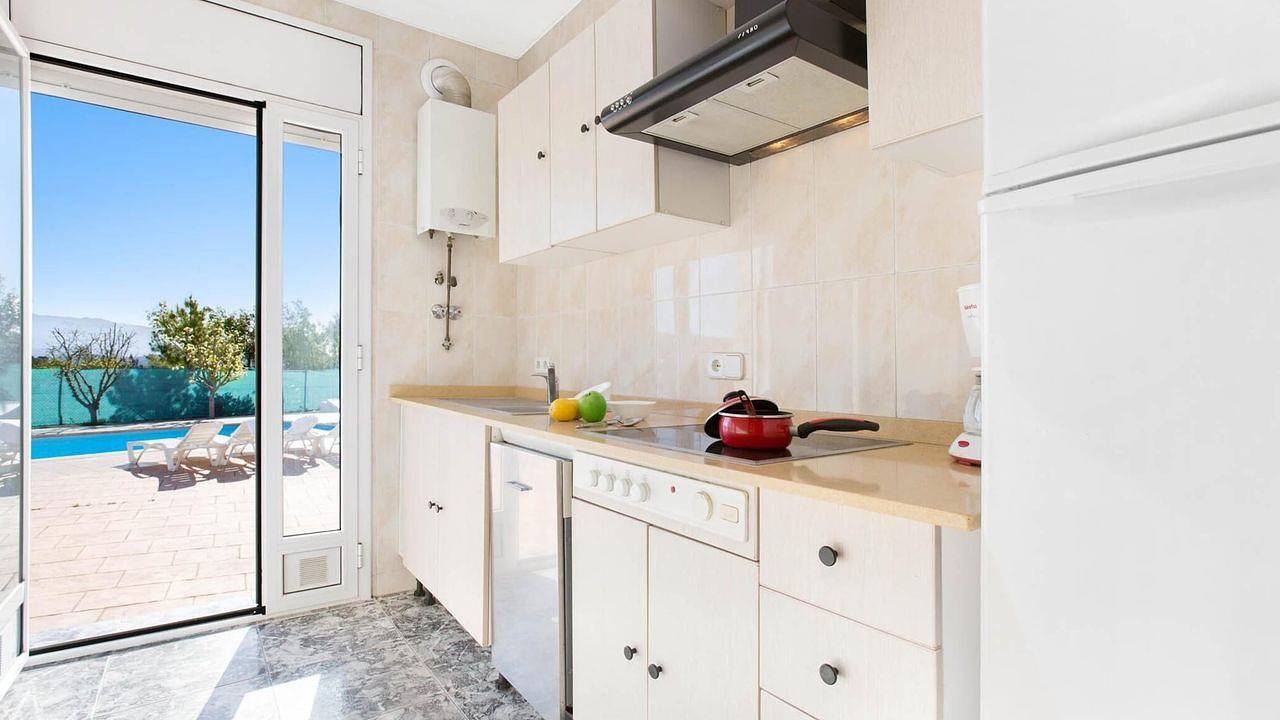 Villa für 8 Personen (85 m²) in Lloret de Mar in Vidreres, Costa Brava
