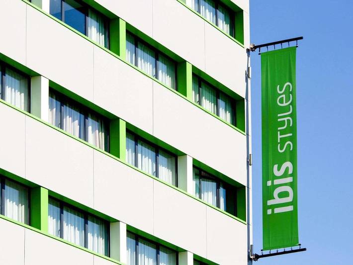 Hôtel pour 2 personnes dans Gare De Clermont Ferrand - 4