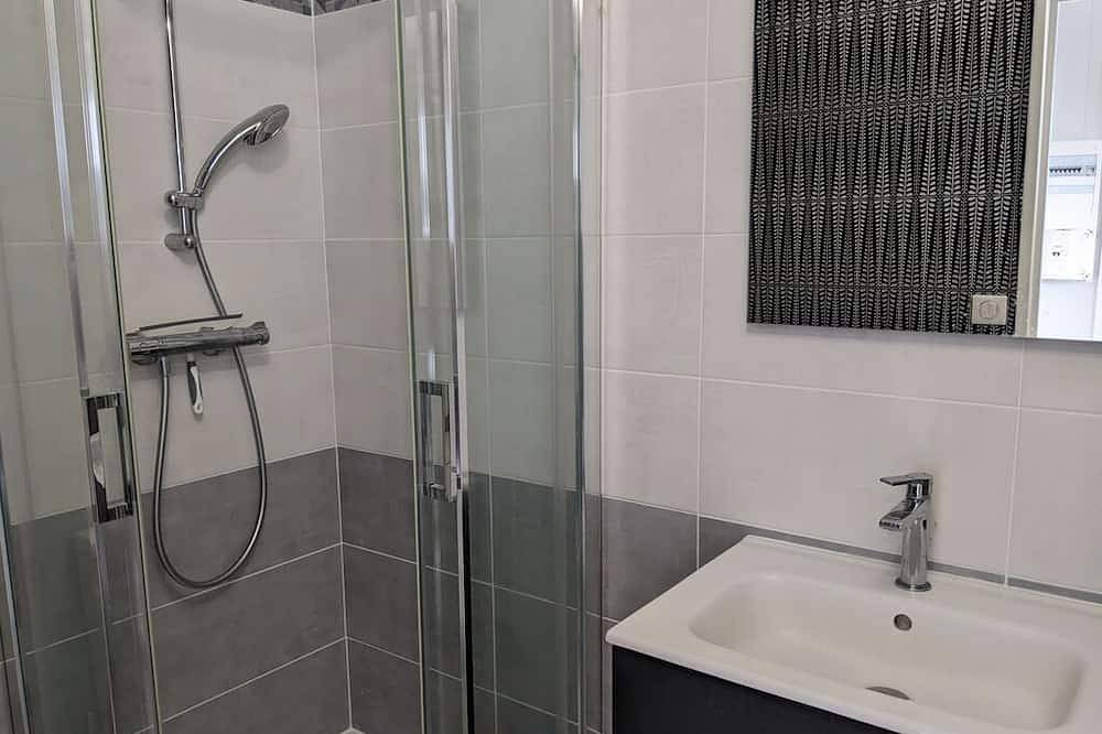 Geheel appartement, Appartement 2 Pers Tout Confort à Bayeux. Très Commode Pour Courses et Visites in Bayeux, Bayeux en omgeving