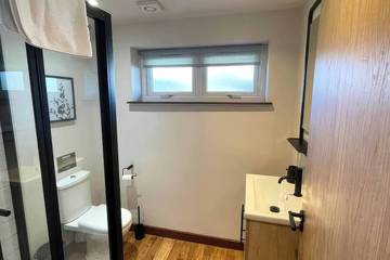 Cottage for 6 People in Llanrwst, Conwy region, Photo 4