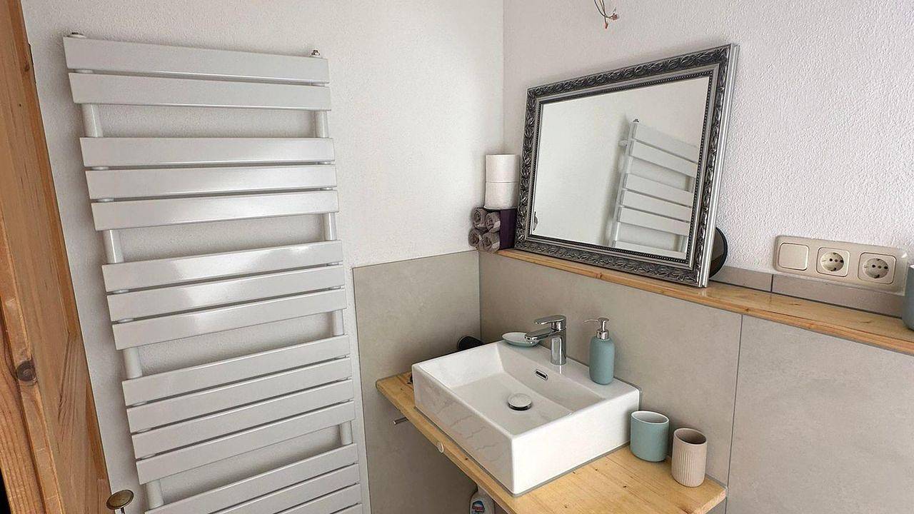 Ferienhaus für 6 Personen (80 m²) in Oberwesel in Oberwesel, Mittelrhein