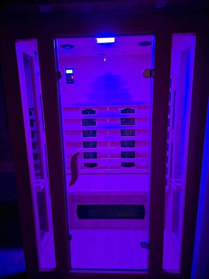 Appartement entier, L'Oasis - Private sauna in Bray-sur-Seine, Seine-et-Marne