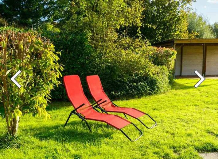 Ferienhaus für 5 Personen, mit Garten und Sauna in Zinnowitz - 3