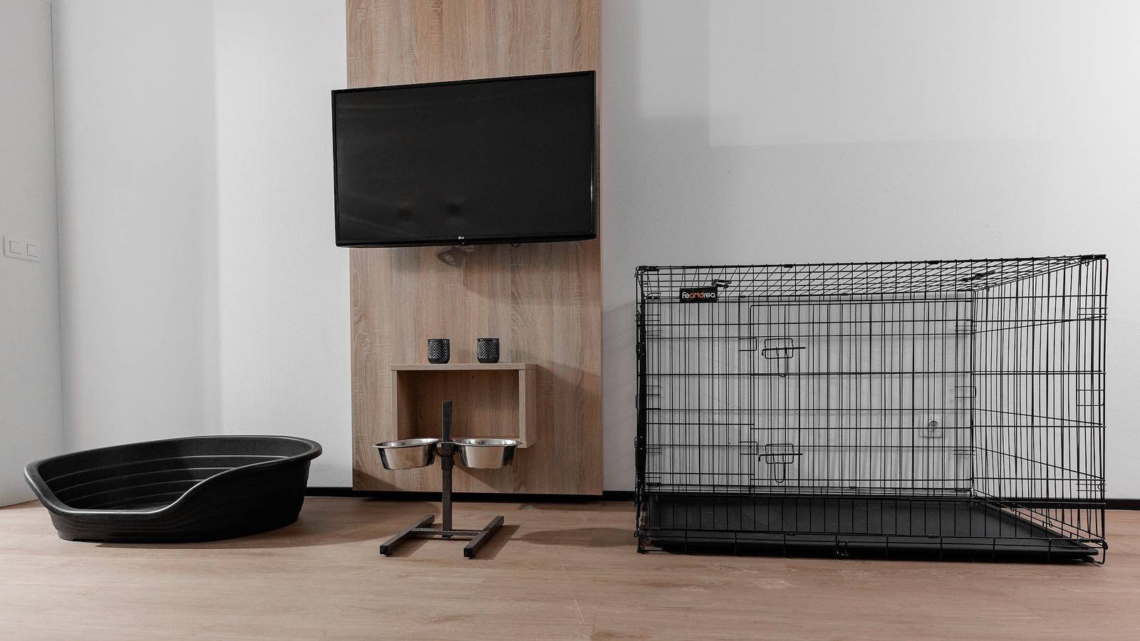 Summio Schaijk — Forest Cabin Pets 6 in Landerd, Noord-Brabant