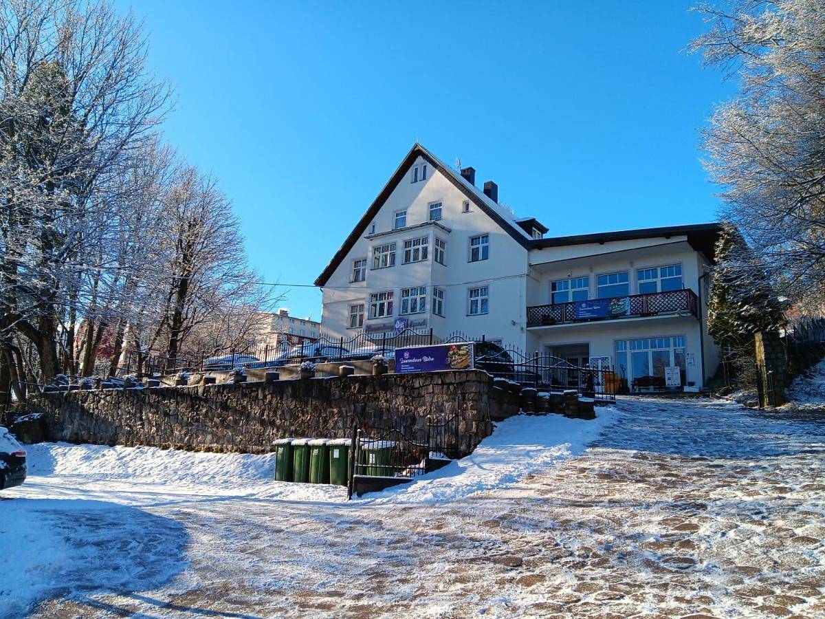Double Room in Karpacz, Sudety (Polska)
