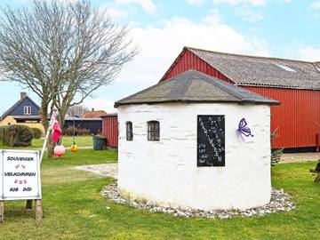 Hus för 6 Personer i Ribe, Västra Jylland, Bild 3