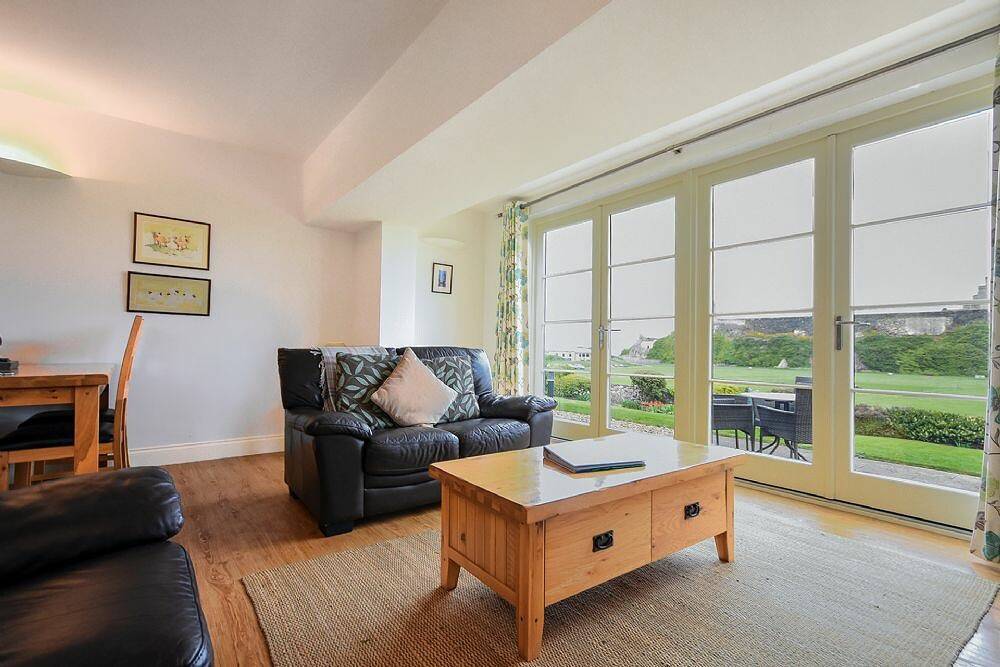 Appartement entier, Northrawe in Bamburgh, Northumberland