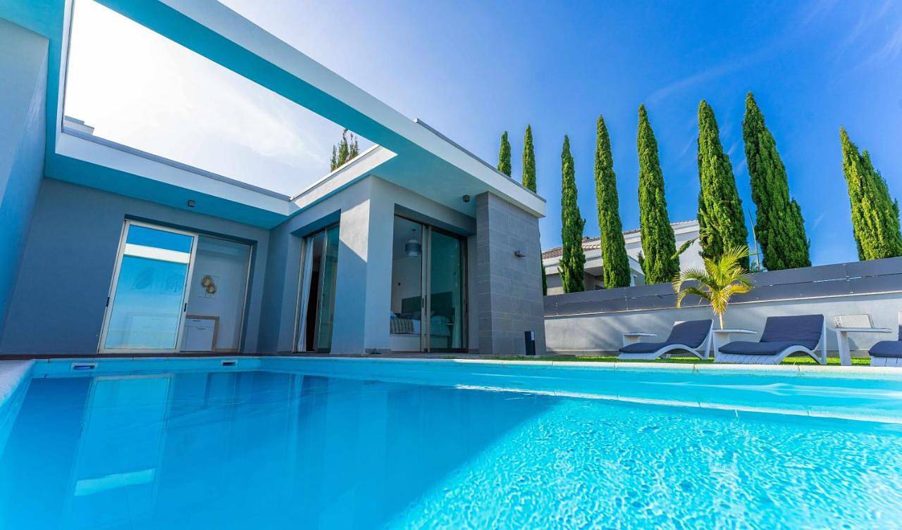 Holiday Home in La Quinta, Santa Úrsula