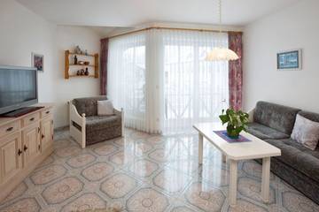 Ferienwohnung für 2 Personen in Füssen, Allgäuer Alpen, Bild 1