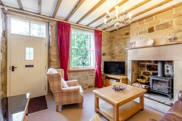 Cottage for 3 People in Matlock, Derbyshire, Photo 2