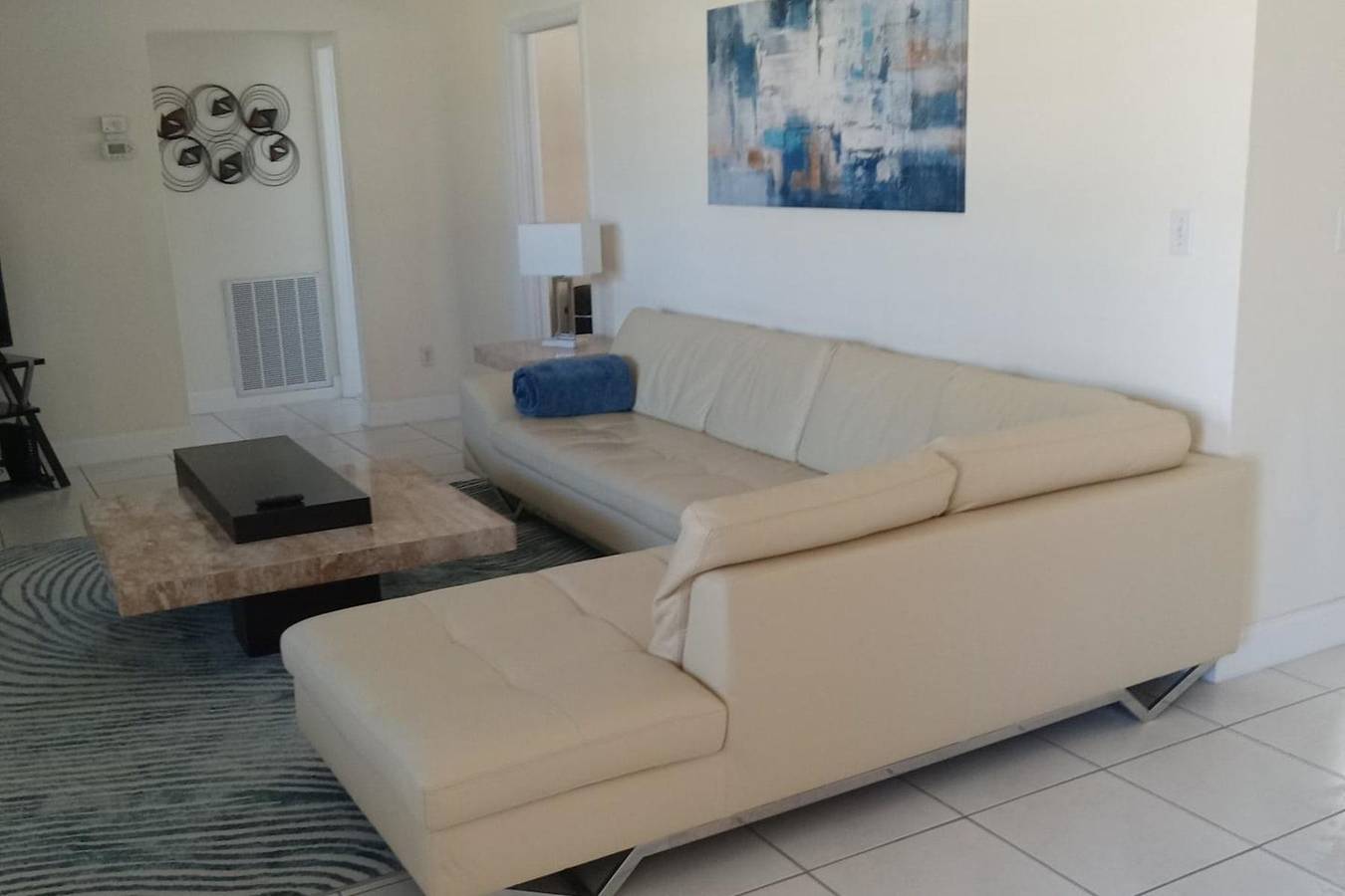 Villa - Sleeps 6 & sports boat in Cape Coral, Southwest Florida