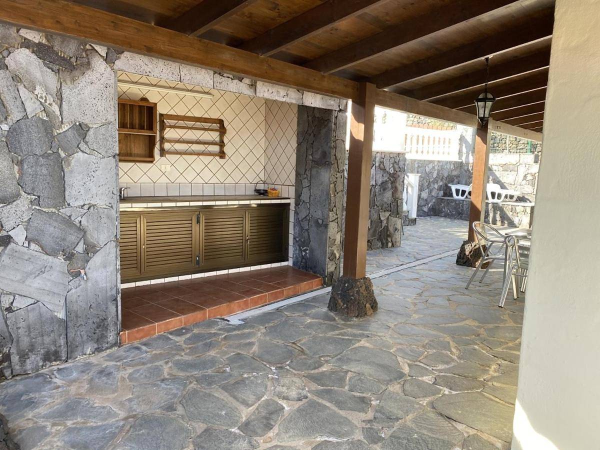 Casas Rita in Frontera, El Hierro