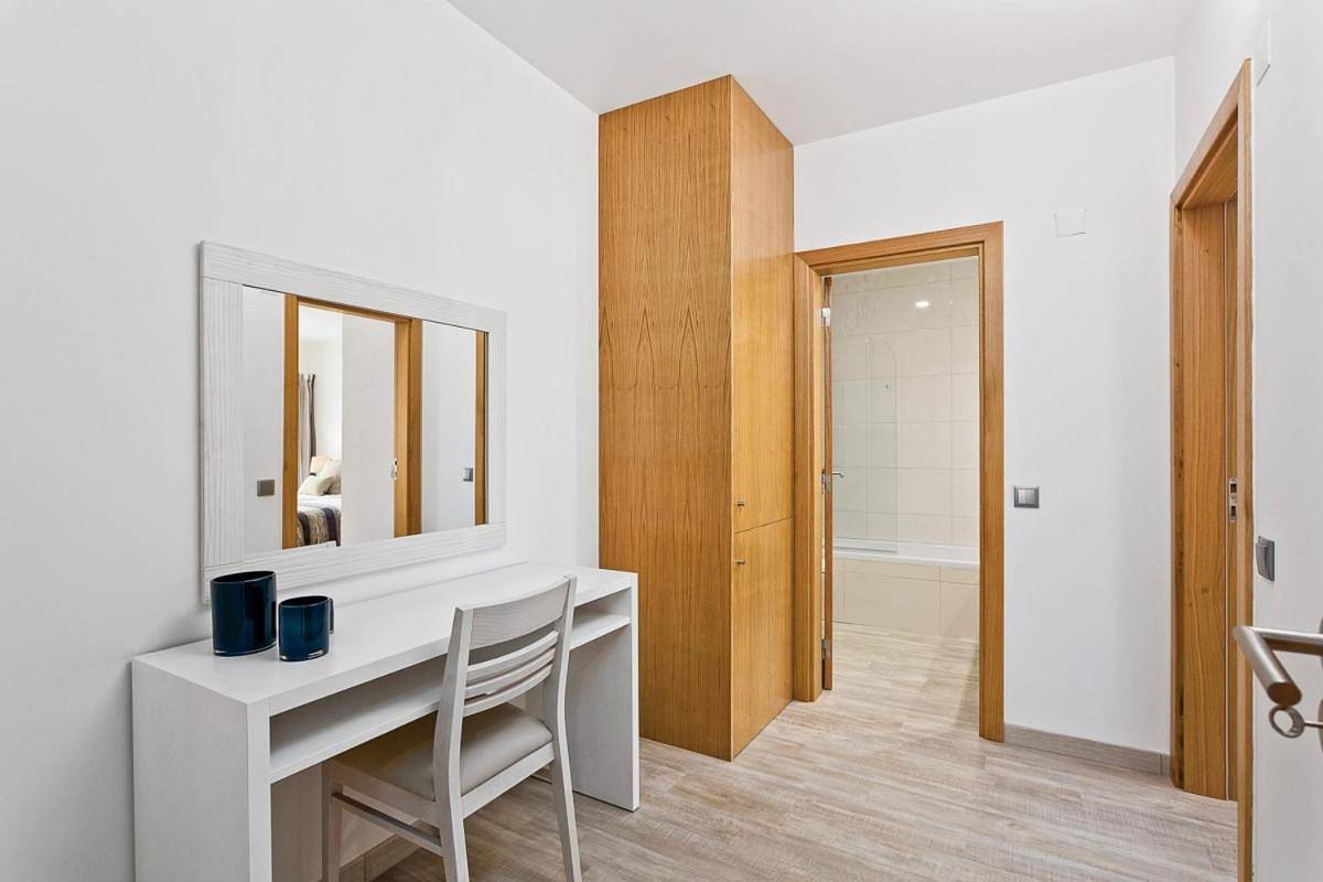 Apartamento inteiro, Vale San Antonio Apartments in Vale do Lobo, Almancil