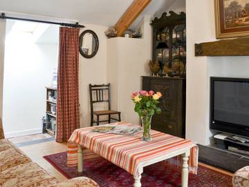Cottage for 5 People in Red Wharf Bay, Isle of Anglesey, Photo 2