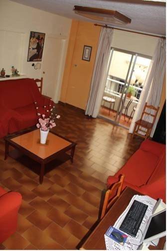 Hostal Andalucia in Casco antiguo de Almuñécar, Almuñecar
