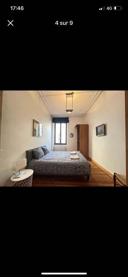 Appartement de vacances pour 3 personnes, avec balcon, animaux acceptés