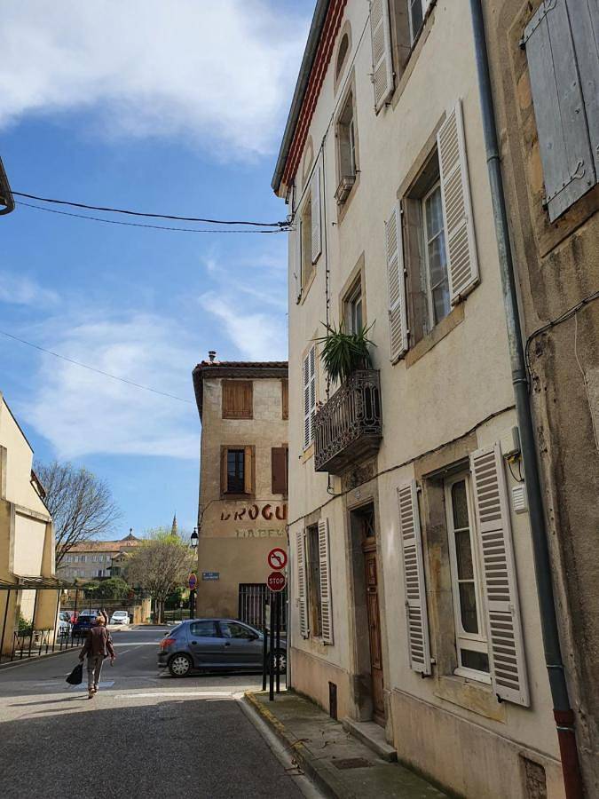 Location de vacances pour 8 personnes, avec vue à Limoux - 3
