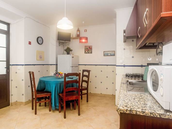 Gîte pour 2 personnes à Peniche - 4