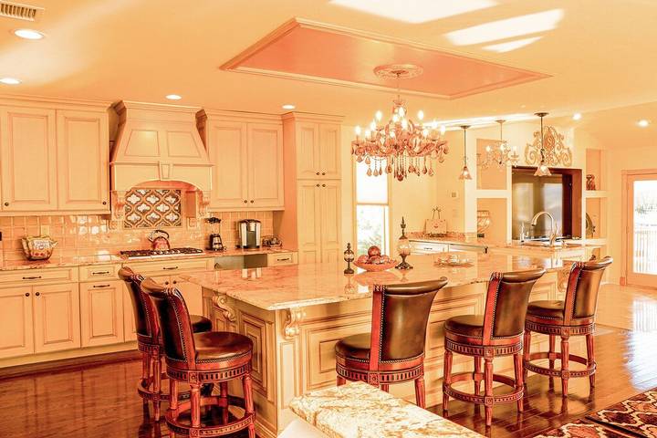 Vacation rental for 9 people, with balcony in Nassau County