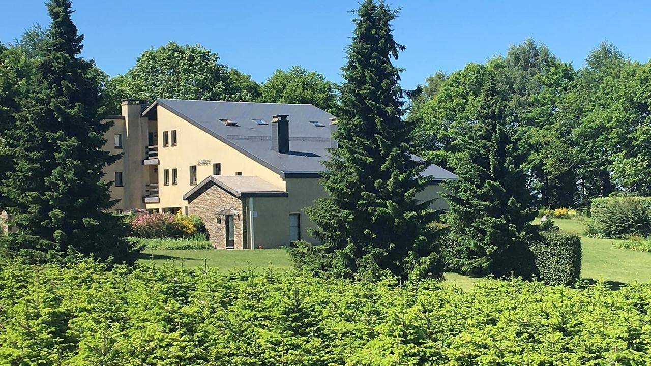 Ganze Ferienwohnung, Ferienwohnung für 4 Personen (70 m²) in Gros-Fays in Bièvre, Region Namur