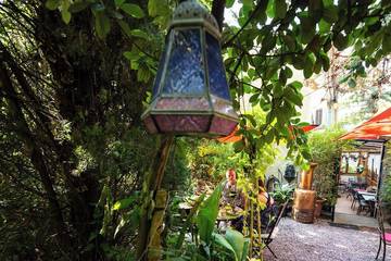 Chambre D’hôte pour 2 Personnes dans Durfort-et-Saint-Martin-de-Sossenac, Région du Vigan, Photo 3