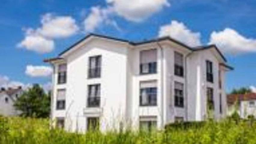 Ferienwohnung für 3 Personen, mit Terrasse, kinderfreundlich - 1