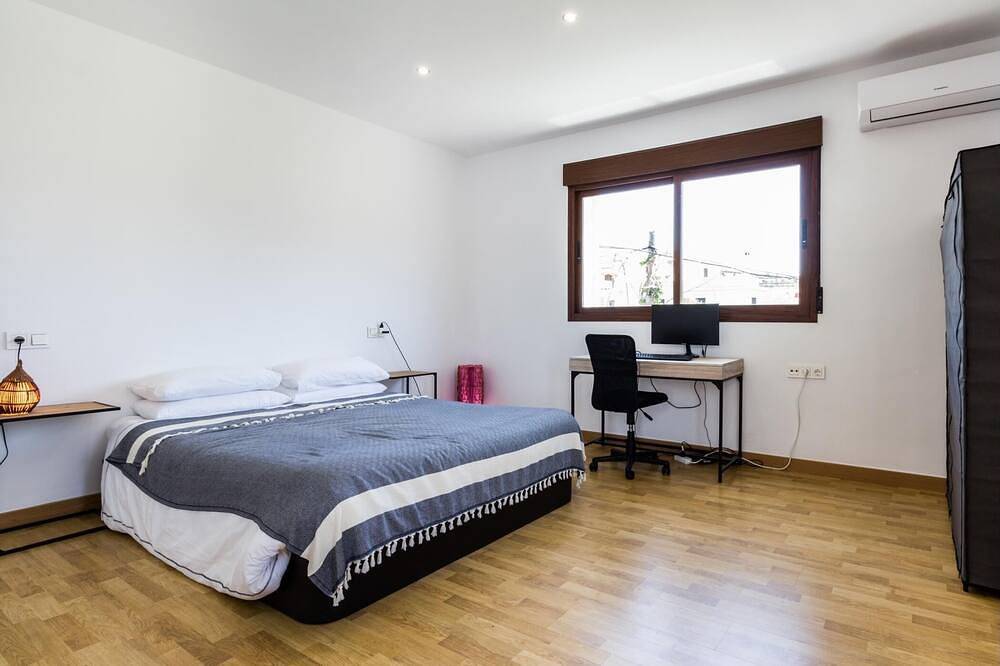 Exclusiva Villa con jardín y piscina in Melegís, El Valle