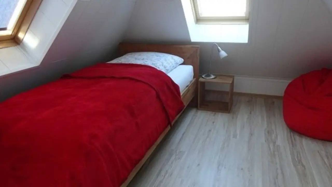 Ganze Ferienwohnung, Ferienwohnung für 4 Personen (90 m²) in Neubrandenburg in Tollensesee, Neubrandenburg