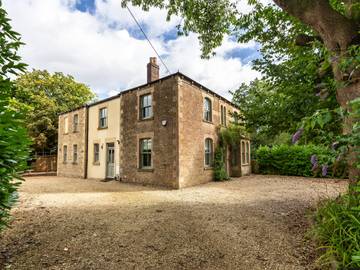 Cottage for 12 People in Somerset, South West England, Photo 1