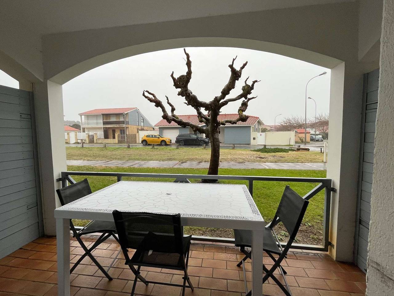 Appartement De Vacances pour 4 Personnes dans Biscarrosse (bourg), Biscarrosse