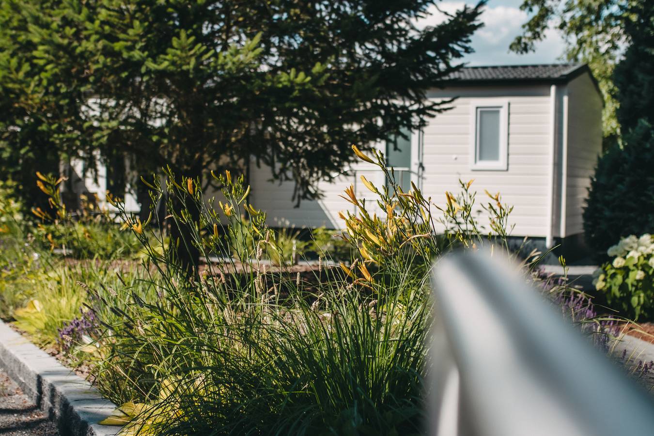 Haus Karli in Nordhausen, Nordthüringen (Deutschland)