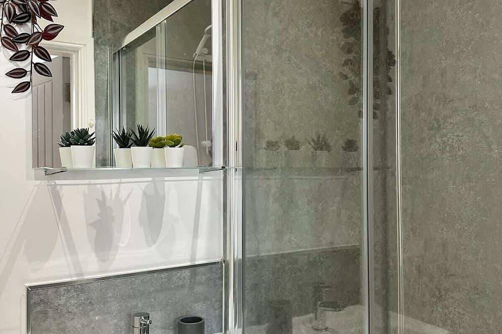 Ganze Wohnung, Ideal Wigan Base: 1Br for Cosy Stays in Wigan, Greater Manchester