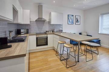 Holiday Rental for 4 People in Whitby, North Yorkshire, Photo 3