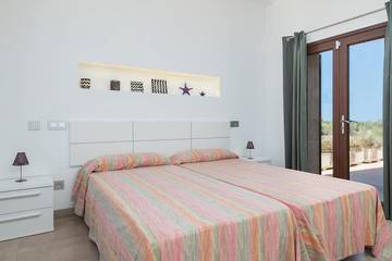 Finca für 8 Personen in Calonge (Mallorca), Santanyí, Bild 2